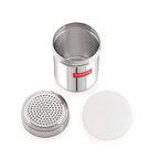 Stainless Steel Powder Shaker – 310 ML