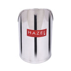 Stainless Steel Atta/Flour Scoop with Handle – 800 ML