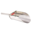 Stainless Steel Scoop Spoon For Grocery Shop