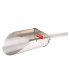 Stainless Steel Scoop Spoon For Grocery Shop