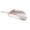 Stainless Steel Scoop Spoon For Grocery Shop, Large