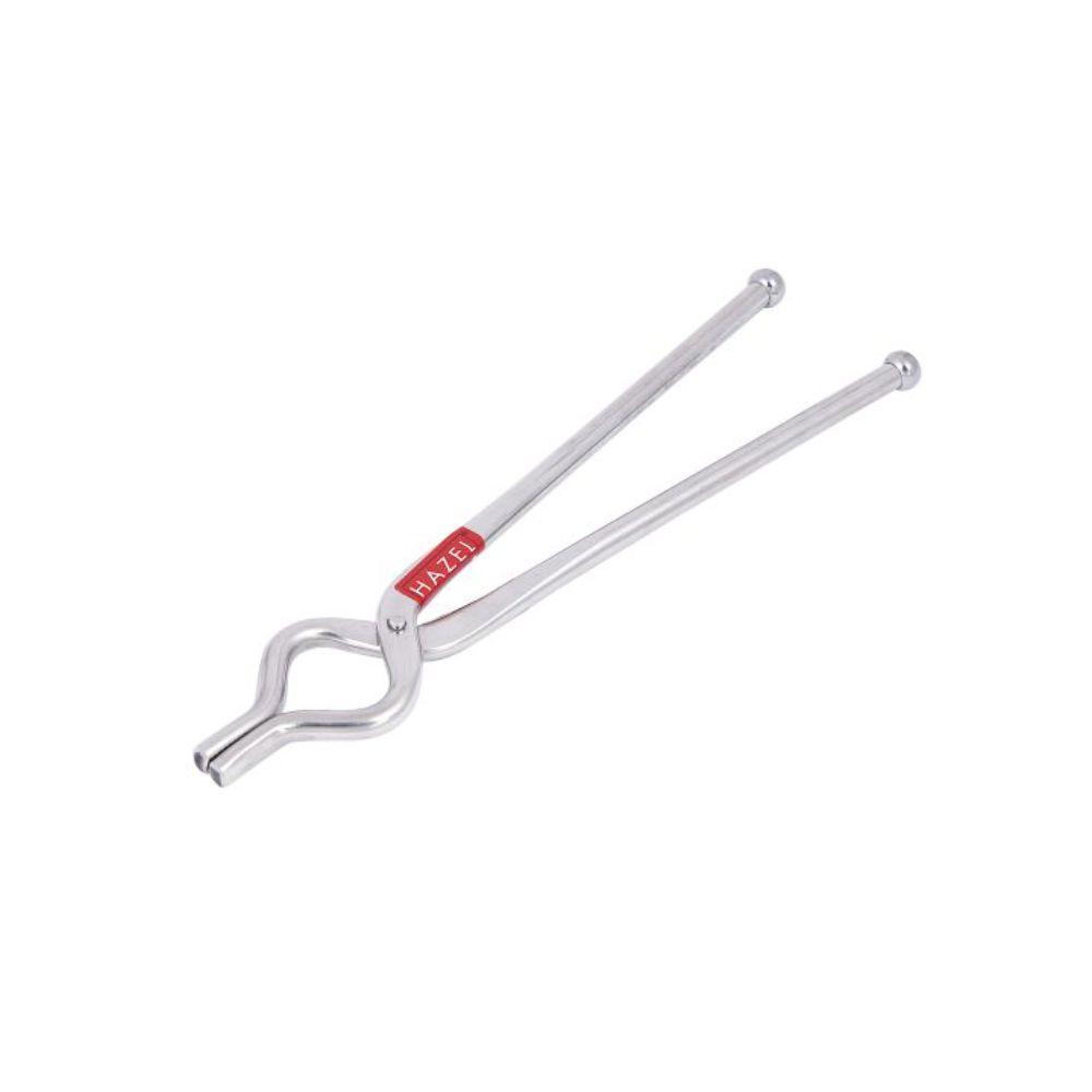 Stainless Steel Kitchen Sansi (Chimta)  -9mm