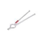 Stainless Steel Kitchen Sansi (Chimta)  -9mm