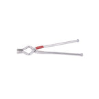Stainless Steel Kitchen Sansi (Chimta)  -9mm
