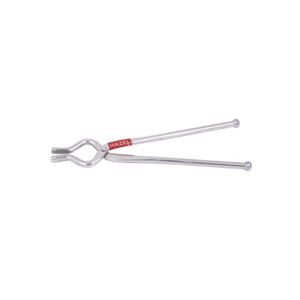Stainless Steel Kitchen Sansi (Chimta)  -9mm