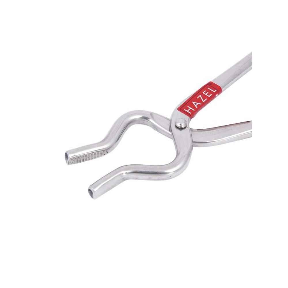 Stainless Steel Kitchen Sansi (Chimta)  -9mm
