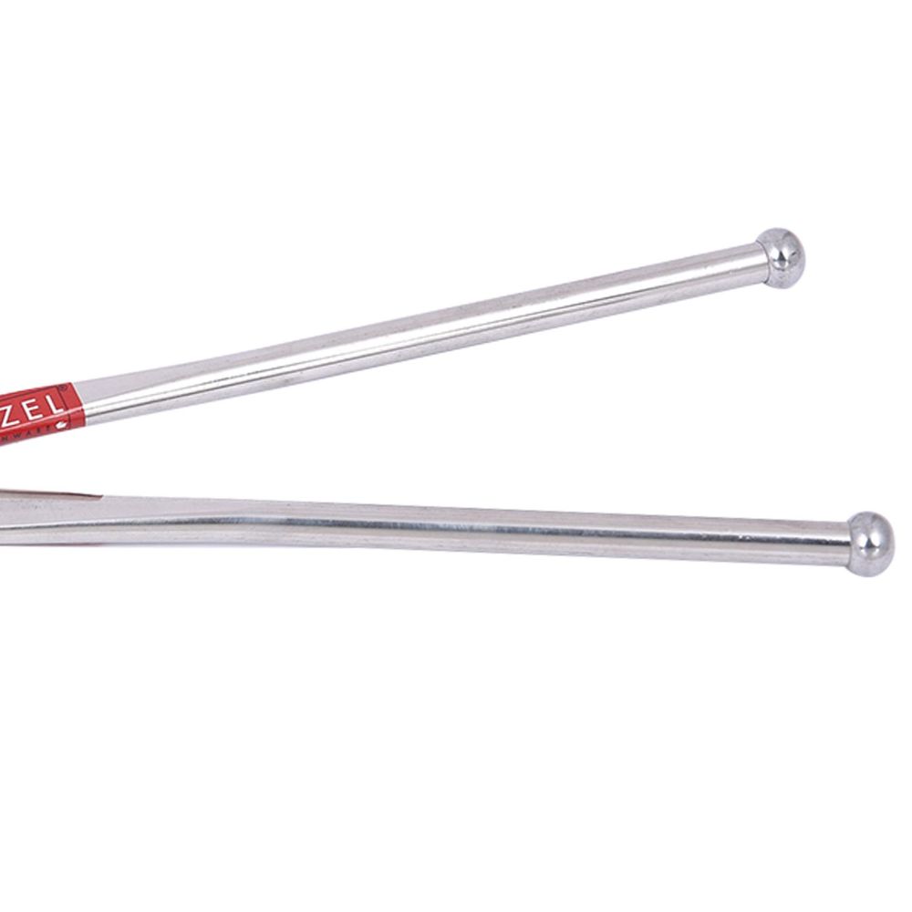 Stainless Steel Kitchen Sansi (Chimta)  -9mm
