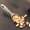 Stainless Steel Flour Scoop - Extra small