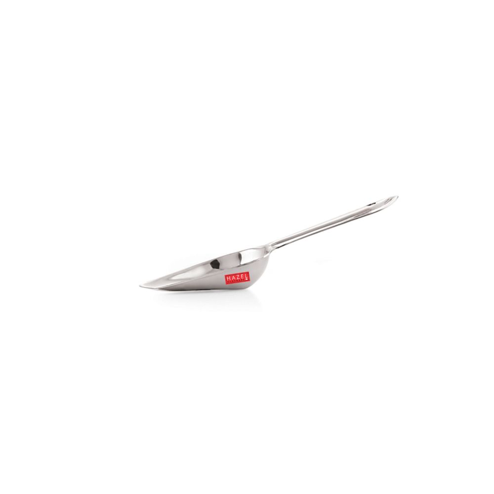 Stainless Steel Flour Scoop - Extra small