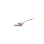 Stainless Steel Flour Scoop - Extra small
