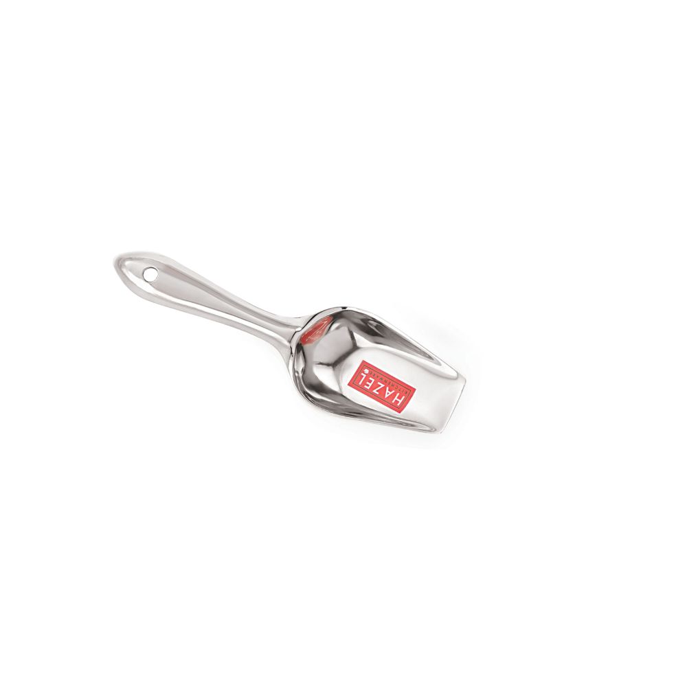 Stainless Steel Flour Scoop - Extra small