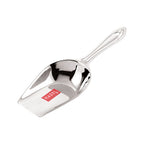 Stainless Steel Flour Scoop - Large