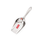 Stainless Steel Flour Scoop - Large