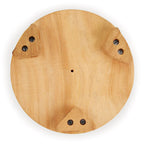 Wooden  Chakla (Chapati Maker)- 22.5 cm