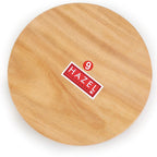 Wooden  Chakla (Chapati Maker)- 22.5 cm
