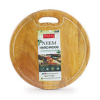 Round Vegetable Chopping Board -  33.5cm