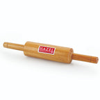Wooden Belan (Rolling Pin) – 38 cm