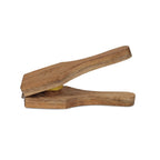 Wooden Lemon Squeezer