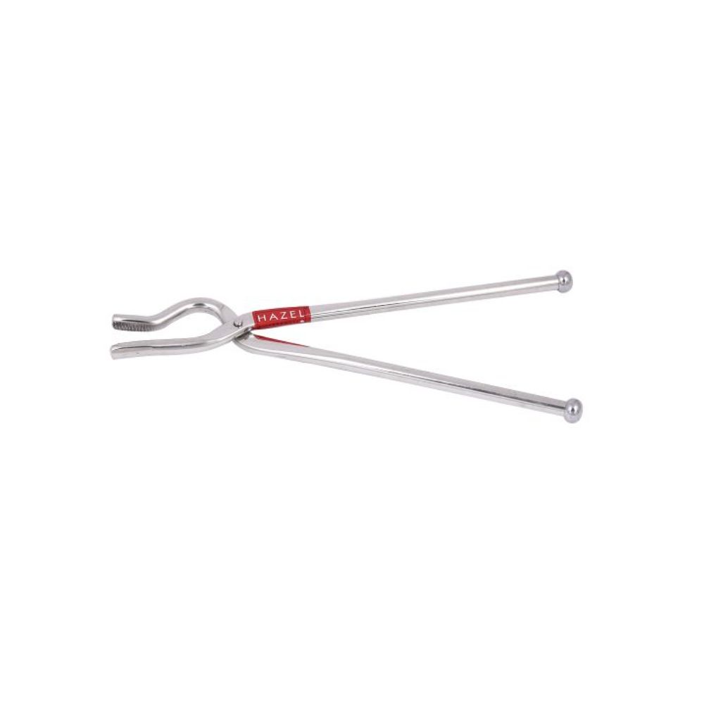 Stainless Steel Sansi (Pakkad) For Hot Cookware - 9mm