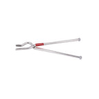 Stainless Steel Sansi (Pakkad) For Hot Cookware - 9mm
