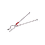 Stainless Steel Sansi (Pakkad) For Hot Cookware - 9mm