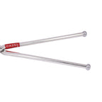 Stainless Steel Sansi (Pakkad) For Hot Cookware - 9mm