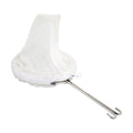Steel Cloth Channi with Handle, 29cm