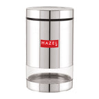 Stainless Steel Masala Storage Container – 700 ML