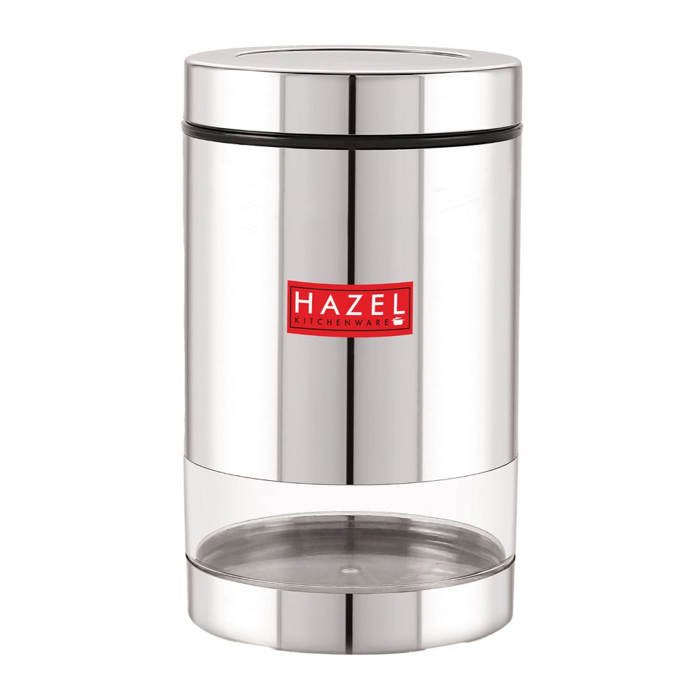 Stainless Steel Masala Storage Container – 700 ML