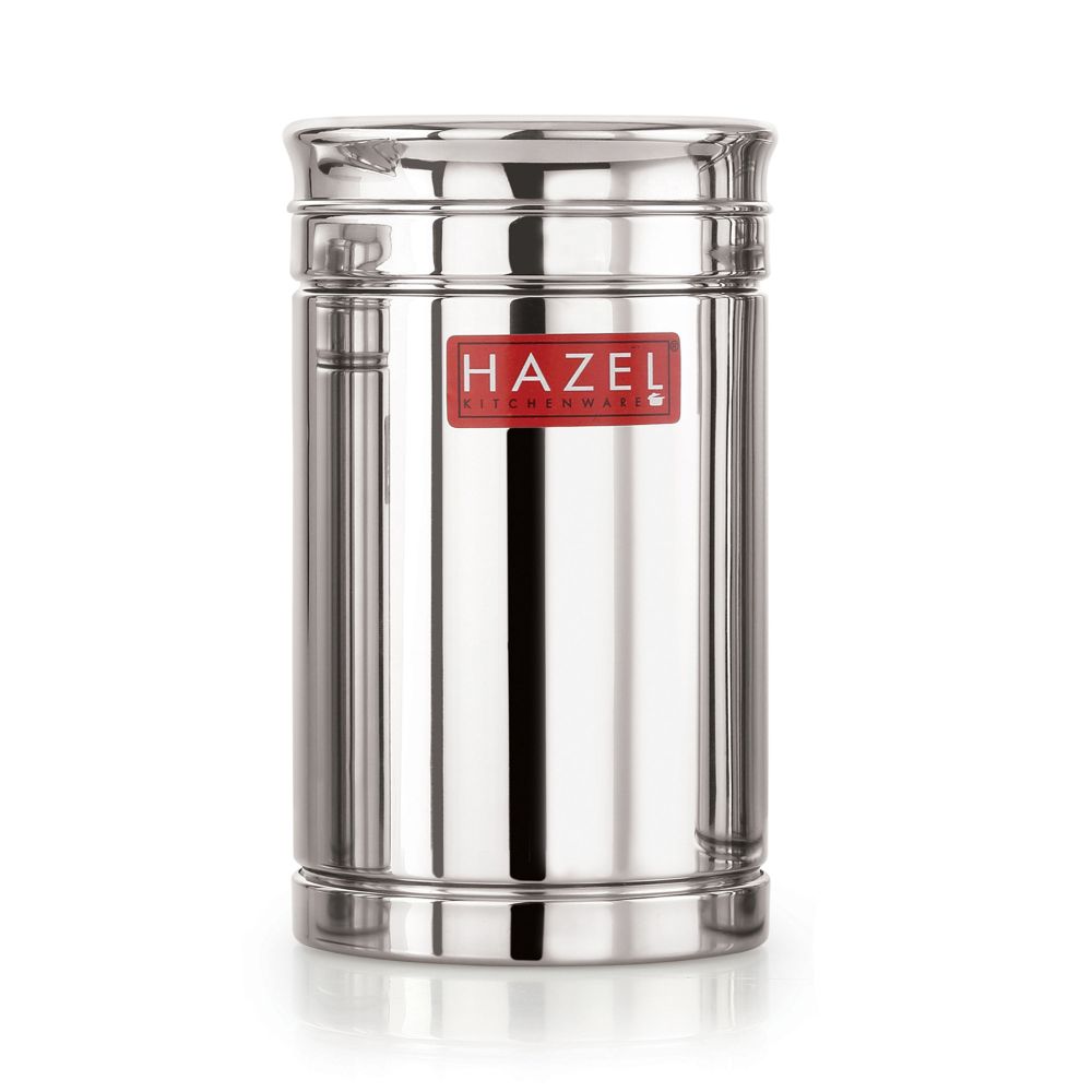 Stainless Steel Airtight Storage Container - 1200ML