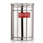 Stainless Steel Airtight Storage Container - 1800ML