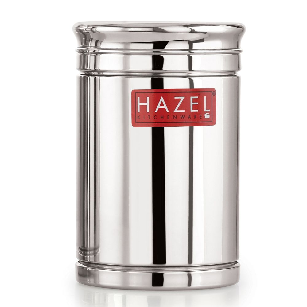 Stainless Steel Airtight Storage Container - 1800ML