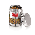 Stainless Steel Mukhwas Container – 300 ML