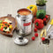 Stainless Steel Plain Conatiner/Barani, 3L
