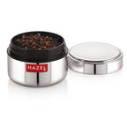 Stainless Steel Mini Airtight Container – 250 ML