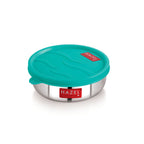 Stainless Steel Storage Container -  300ML |Steel Box for Food Storage