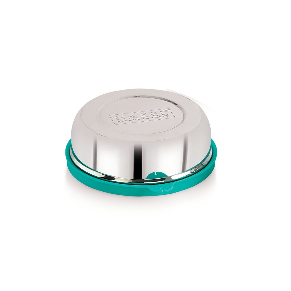 Stainless Steel Storage Container -  300ML |Steel Box for Food Storage
