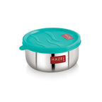 Stainless Steel Airtight Storage Container - 450ML