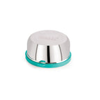 Stainless Steel Airtight Storage Container - 450ML