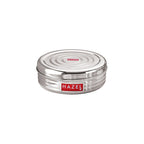 Small Stainless Steel Storage Container - 550ML