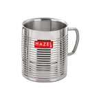 Stainless Steel Green Tea Cup, 300 ML