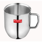 Stainless Steel Coffee Mug, 300 ML