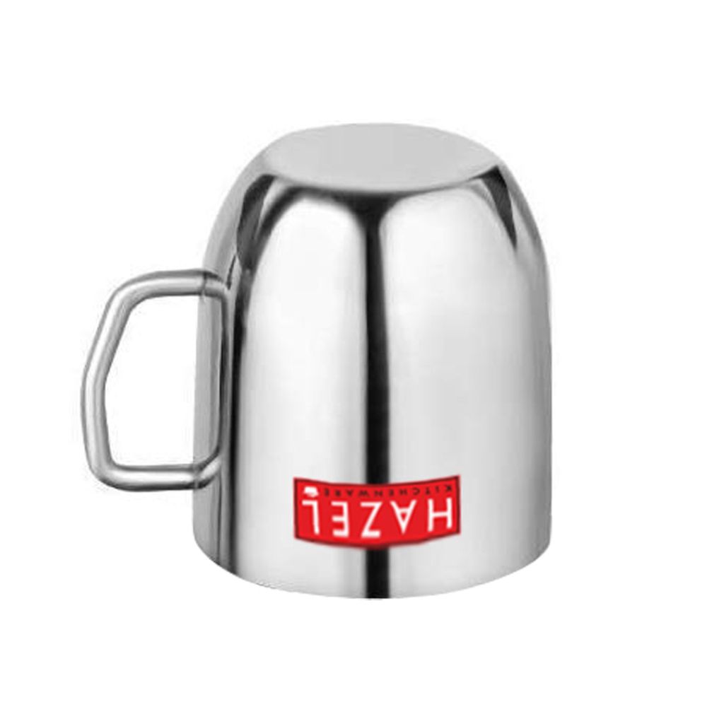 Stainless Steel Coffee Mug, 300 ML