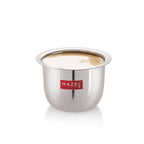 Stainless Steel Tea Glass, 100 ML