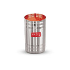 Stainless Steel Drinking Glass 450 ML