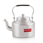 Aluminium Tea Kettle with Handle, 2 L, 17 cm