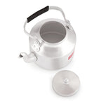 Aluminium Tea Kettle with Handle, 2 L, 17 cm