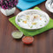 Stainless Steel Dahi wada plate 270 ML