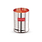 Steel Drinking Glass - 350 ML | Juice Glass