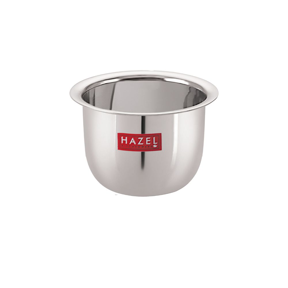 Stainless Steel Mini Tea Glass - Strong, Reusable Chai Cups